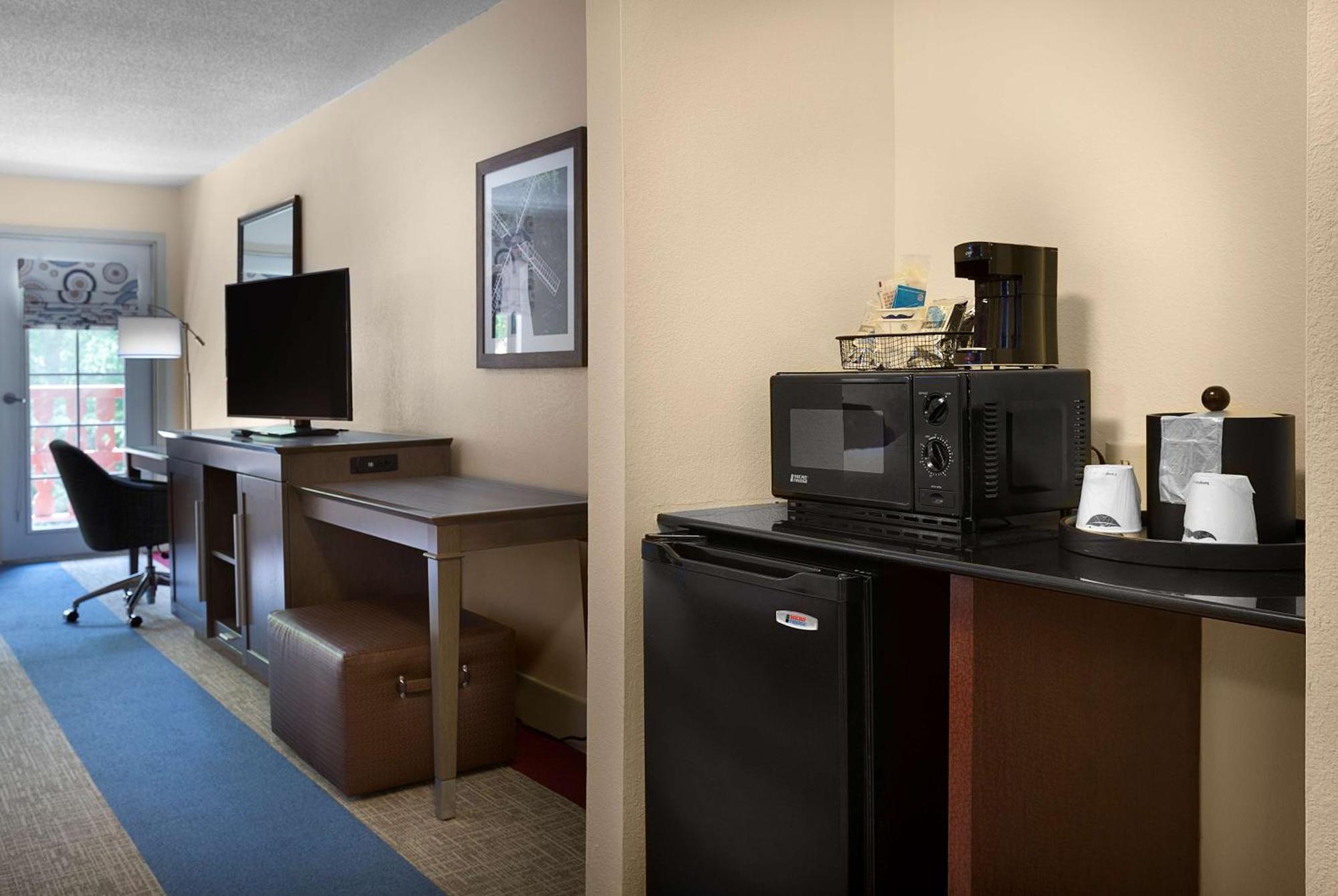 Hampton Inn Helen Exterior foto