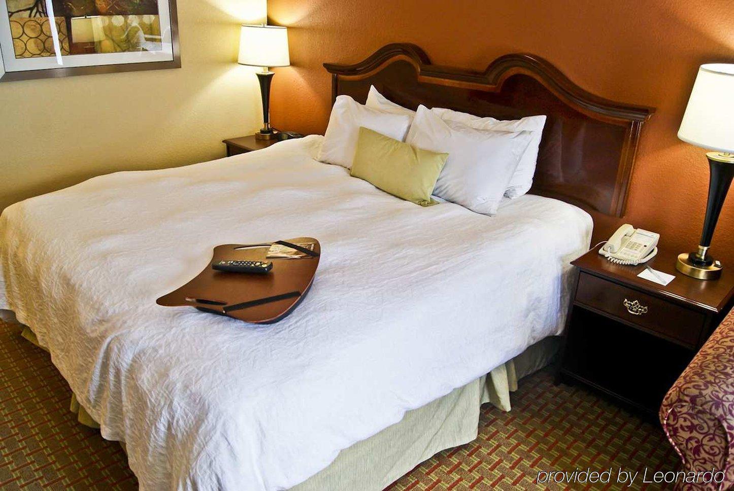 Hampton Inn Helen Habitación foto