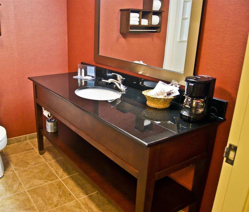 Hampton Inn Helen Habitación foto